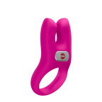 Fun Factory NOS USB-C Rechargeable Silicone Vibrating Cock Ring > Cock Ring > Vibrating