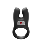 Fun Factory NŌS Pro – USB-C Rechargeable Silicone Vibrating Cock Ring > Cock Ring > Vibrating