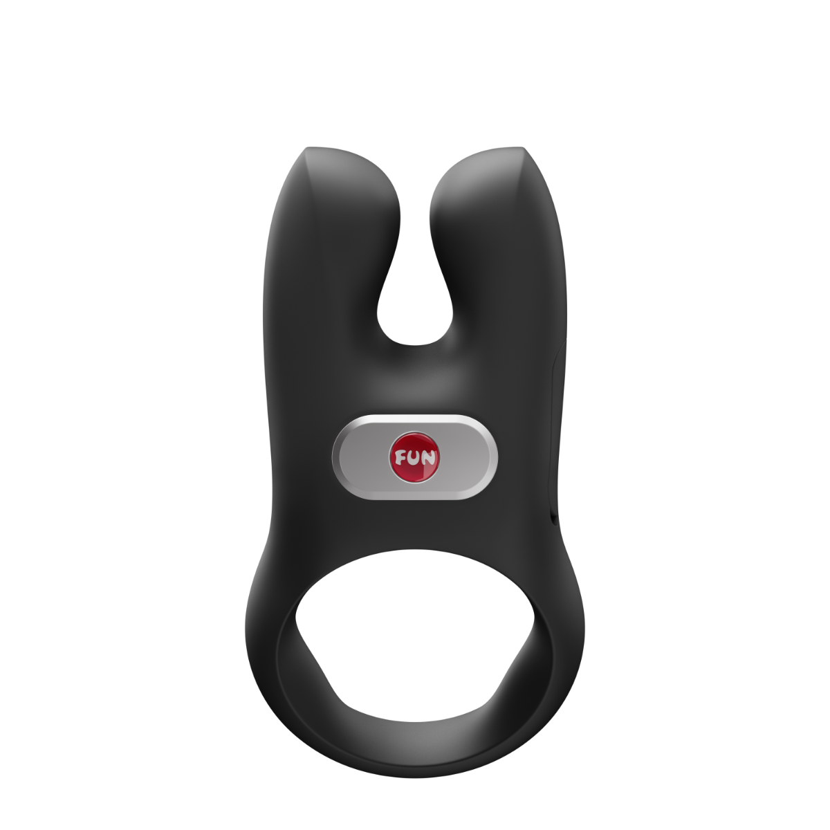 Fun Factory NŌS Pro – USB-C Rechargeable Silicone Vibrating Cock Ring > Cock Ring > Vibrating