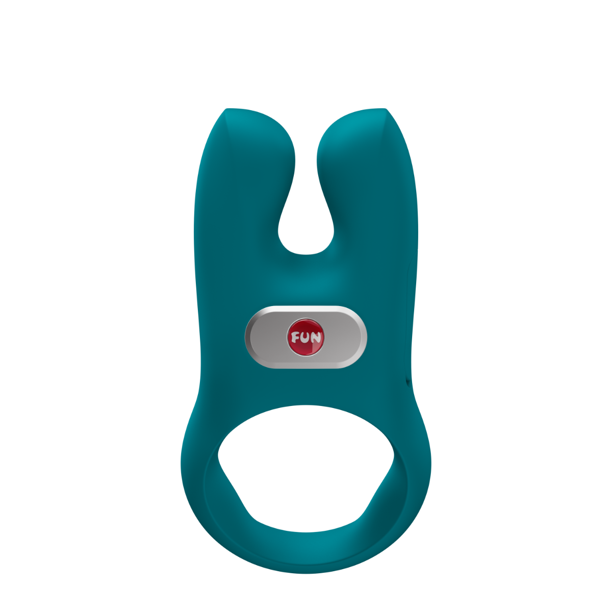 Fun Factory NOS Classic – USB-C Rechargeable Silicone Vibrating Cock Ring > Cock Ring > Vibrating