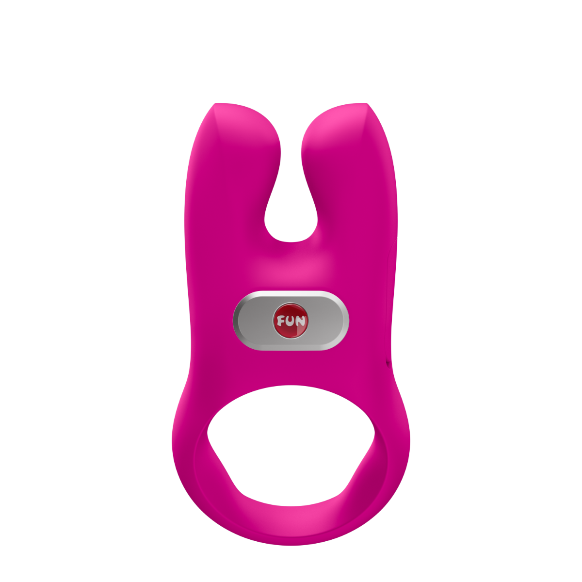 Fun Factory NOS USB-C Rechargeable Silicone Vibrating Cock Ring > Cock Ring > Vibrating