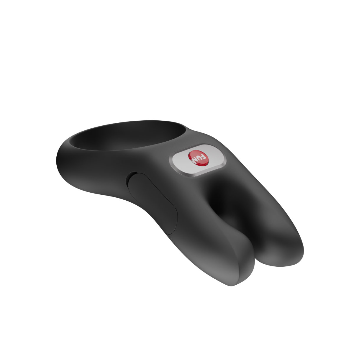 Fun Factory NŌS Pro – USB-C Rechargeable Silicone Vibrating Cock Ring > Cock Ring > Vibrating
