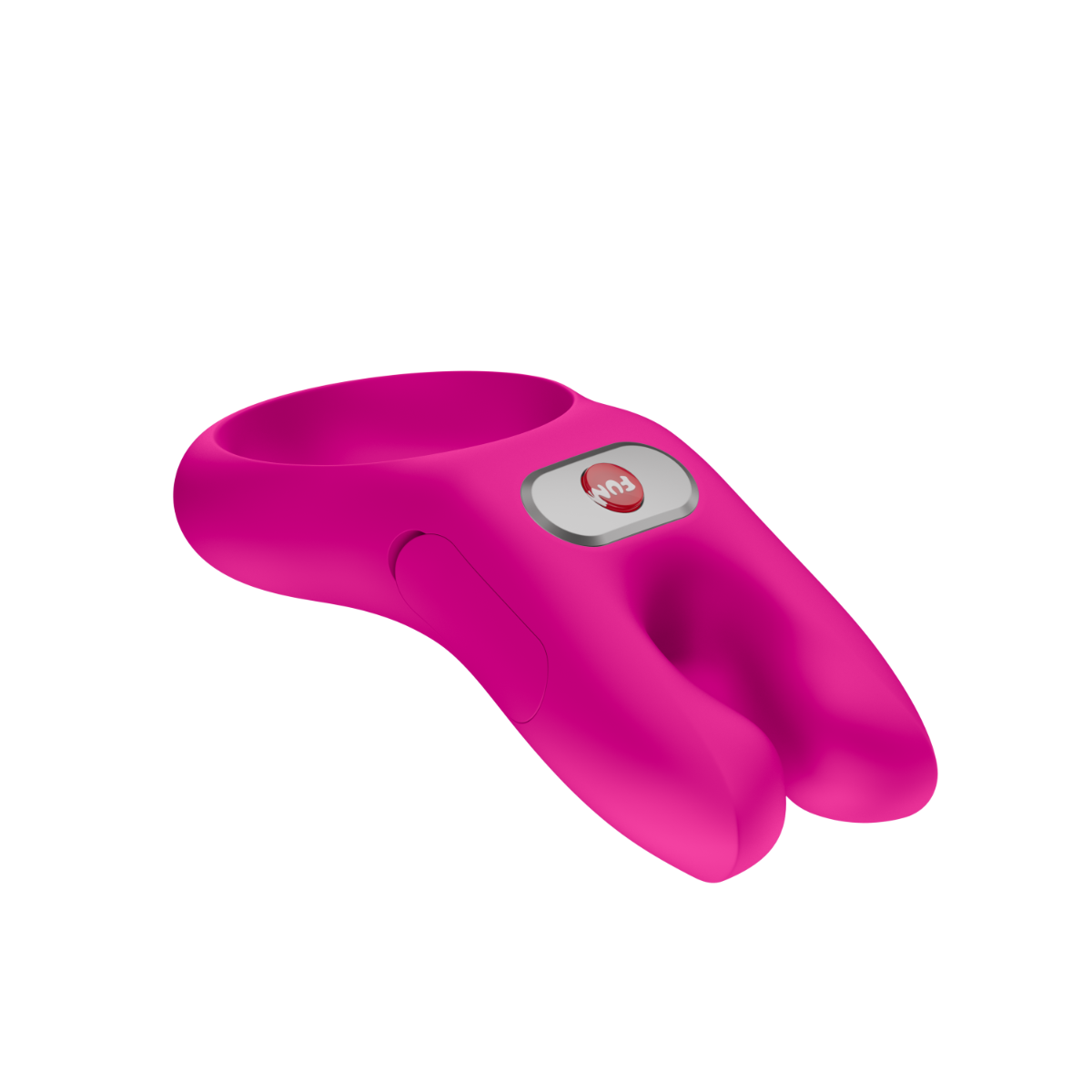 Fun Factory NOS USB-C Rechargeable Silicone Vibrating Cock Ring > Cock Ring > Vibrating
