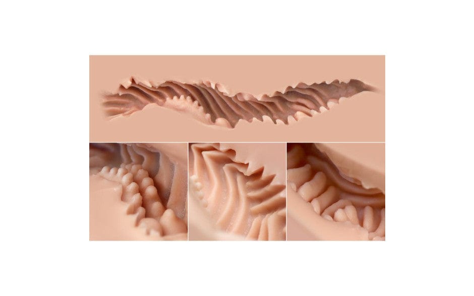 Kate Doggy Style Mini Hip (Naked Factory) – Ultra-Premium Mini Hip Toy > Sex Toys For Men > Assbators