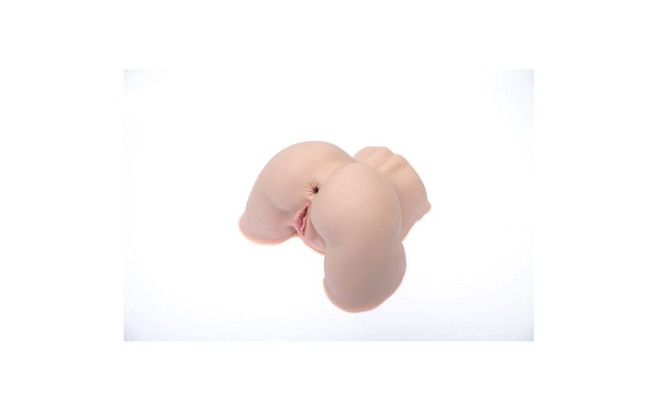 Kate Doggy Style Mini Hip (Naked Factory) – Ultra-Premium Mini Hip Toy > Sex Toys For Men > Assbators