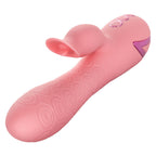 Pasadena Player Rechargeable Silicone Clit Vibrator > Vibrators > Ladies > Rabbit