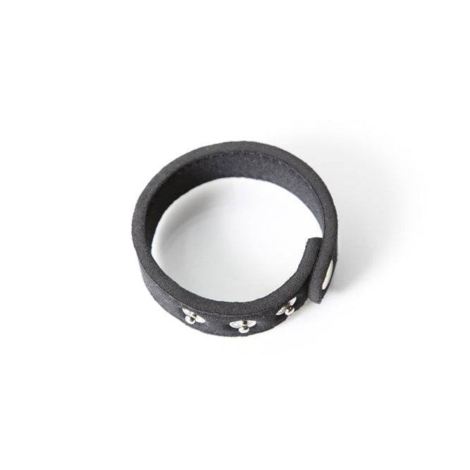 Neoprene Snap Cockrings – Adjustable Soft Neoprene Cockrings > Cock Ring > Adjustable
