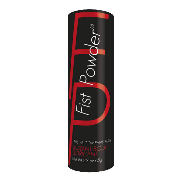 Fist Powder Intimate Body Lubricant Powder 64g > Lube > Fisting