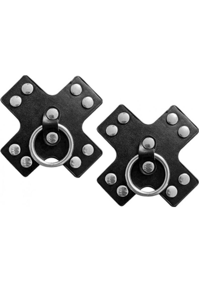 Seducer Nipplicious – Erotic Nipple Pasties > Clothes > Pasties