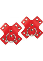 Seducer Nipplicious – Erotic Nipple Pasties > Clothes > Pasties