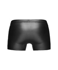 Noir Lingerie Sexy Shorts With Hot Details