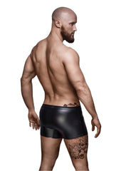 Noir Lingerie Sexy Shorts With Hot Details