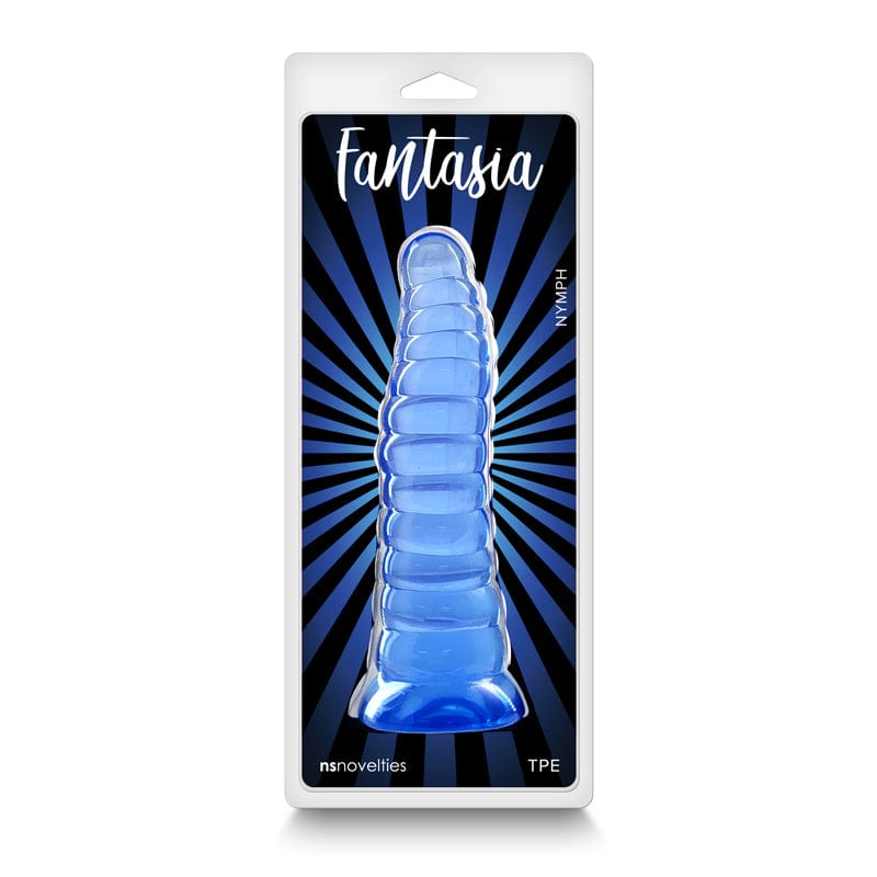 NS Novelties DONGS Blue Fantasia - Nymph - 657447107542