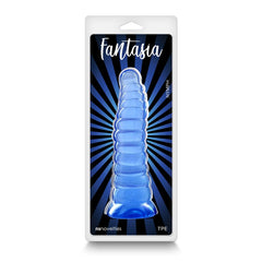 NS Novelties DONGS Blue Fantasia - Nymph - 657447107542
