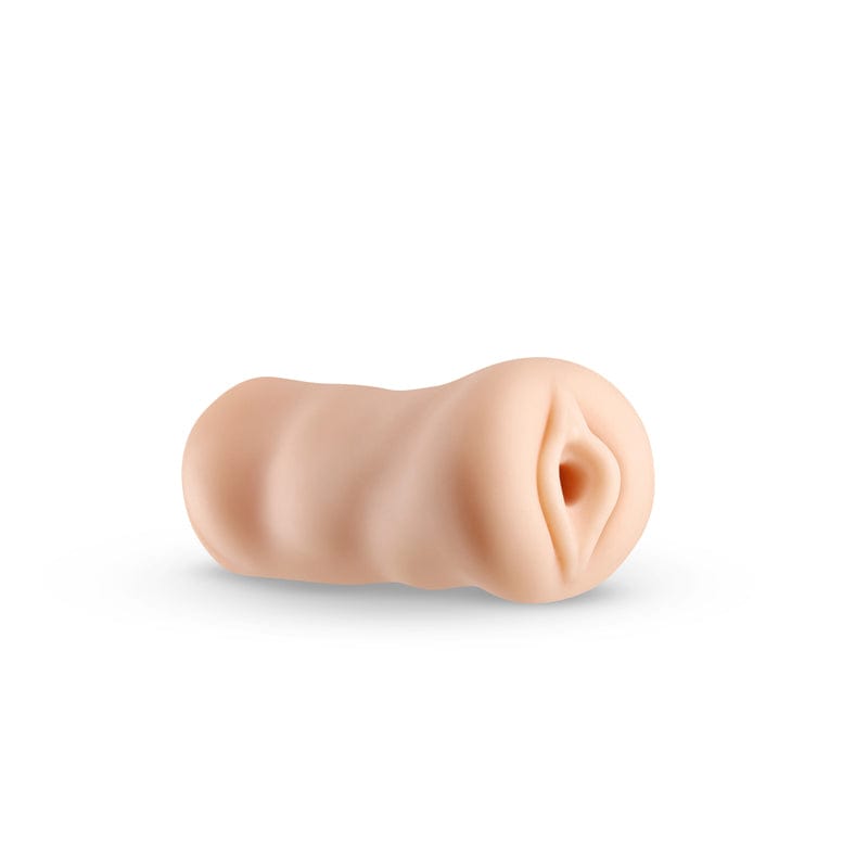 Barely Legal - Christine Stroker 12.5cm x 6cm Strokers - Manual
