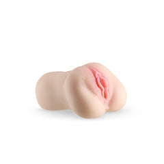 NS Novelties MASTURBATORS Flesh Barely Legal - Elle 657447109003