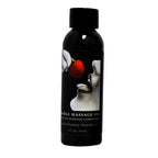 Edible Massage Oil Juicy Watermelon Flavored 59ml Bottle > Essentials > Massage Oil