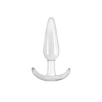 Jelly Rancher Smooth T-Plug – 11 cm Soft Butt Plug > Anal Range > Butt Plugs