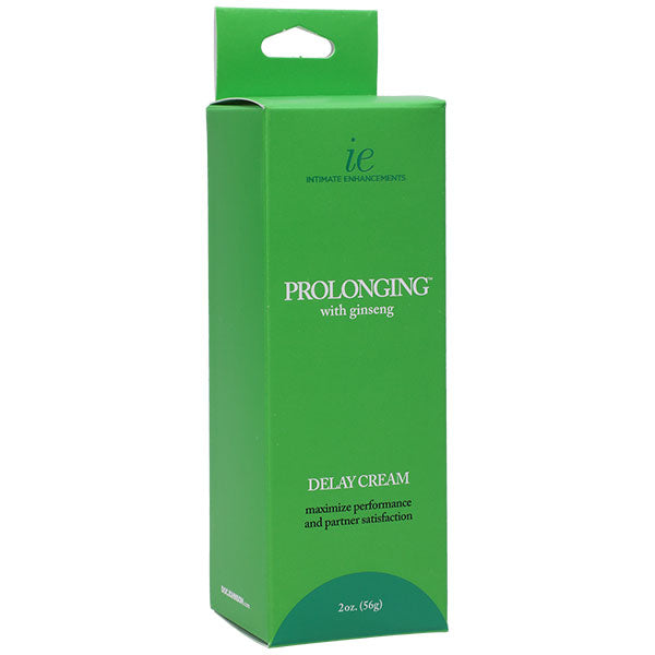 Proloonging Delay Cream for Men 56 Gram Tube > Essentials > Mens Enhancers