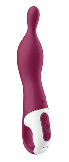 A-Mazing 1 Vibrator – Targeted A-Spot Stimulation Vibrator > Sex Toys For Ladies > G-Spot Vibrators