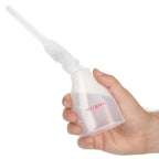 One-Way Ultimate Douche Enema Kit with Backflow Prevention Valve > Essentials > Feminine Care