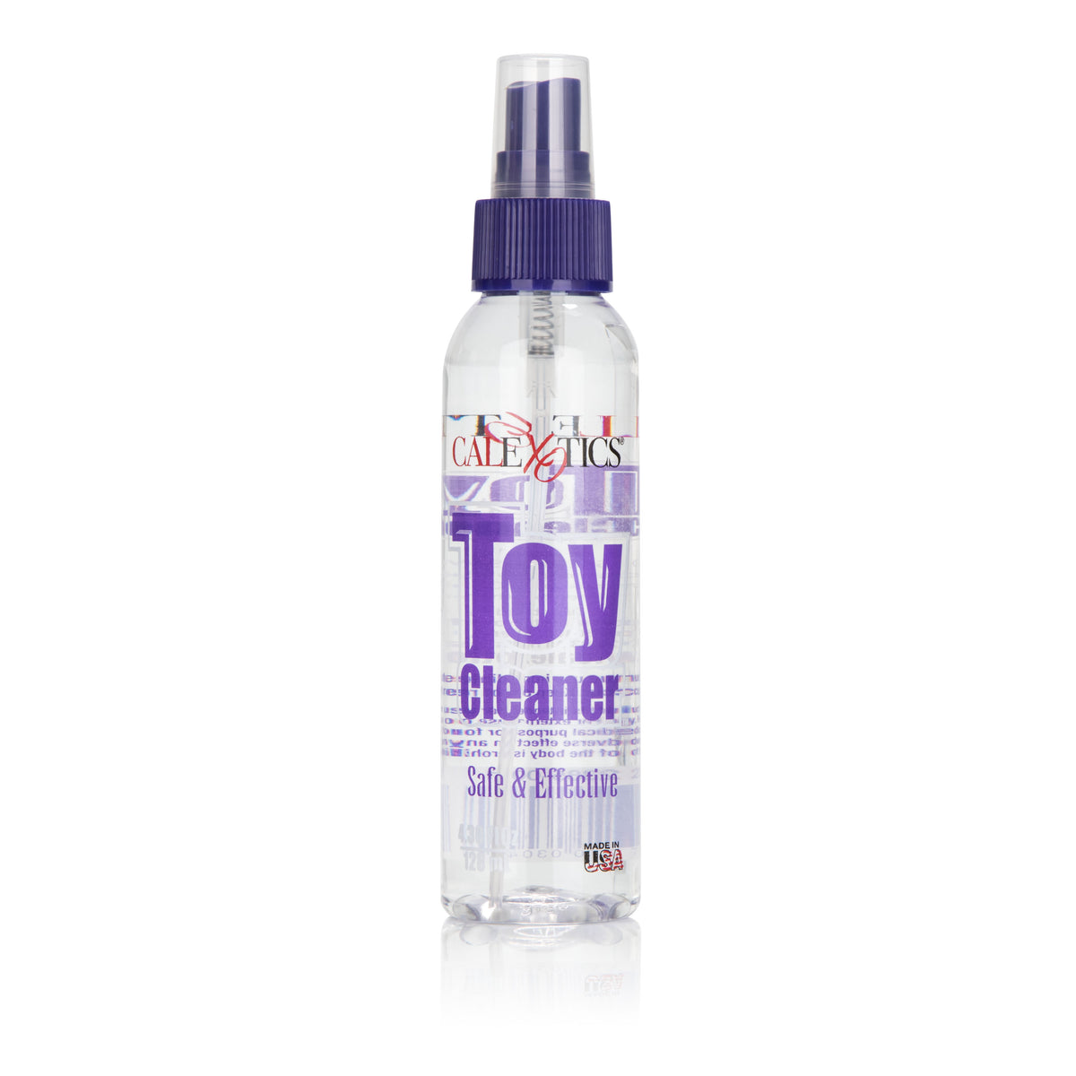 Anti Bacterial Toy Cleaner 4.3 Ounces Safe and Effective > Essentials > Toy Cleaners