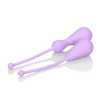 Kegel Set Silicone Weighted Exercisers – Body-Safe Silicone Pelvic Floor Training Set > Sex Toys For Ladies > Kegel Exercise