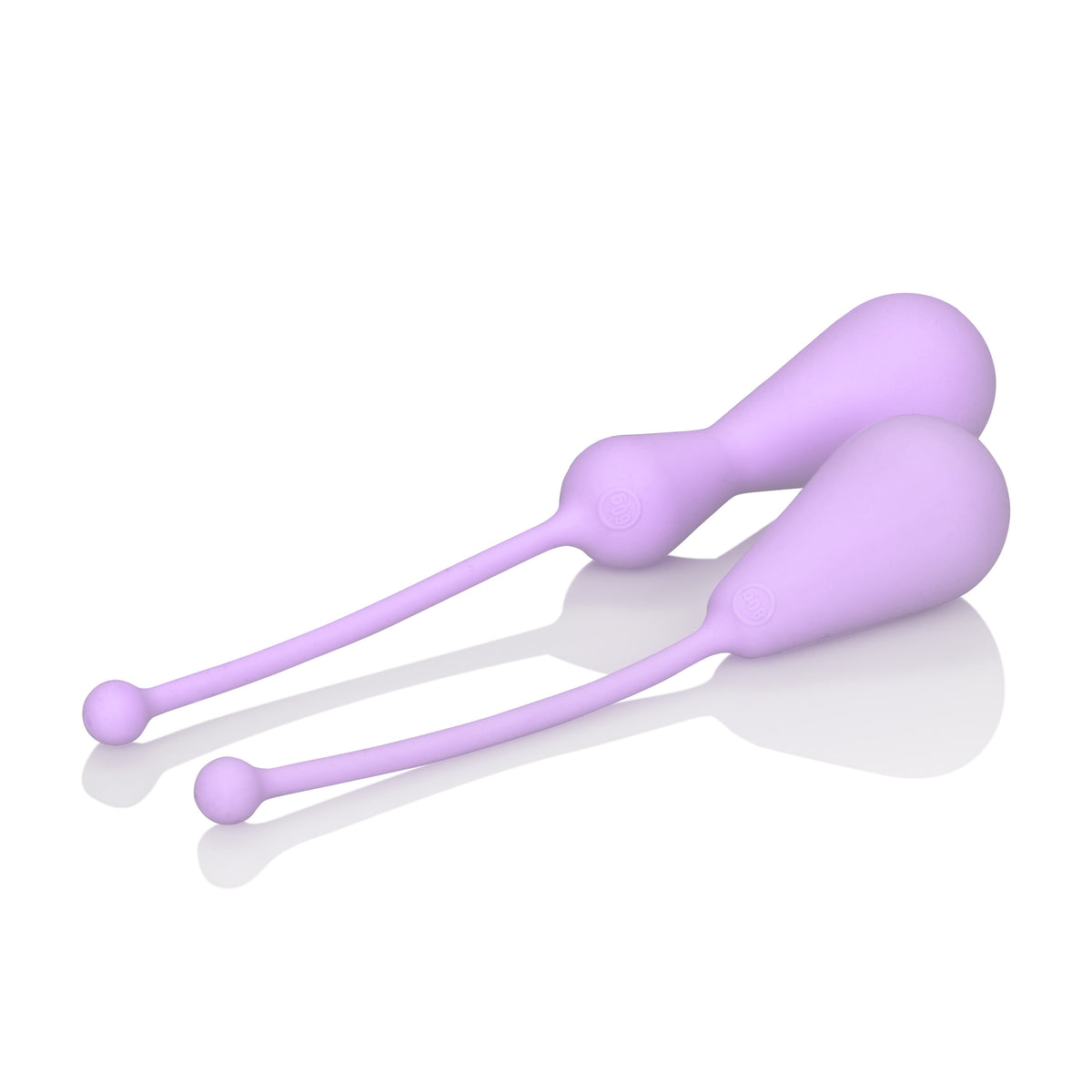 Kegel Set Silicone Weighted Exercisers – Body-Safe Silicone Pelvic Floor Training Set > Sex Toys For Ladies > Kegel Exercise