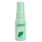 GoodHead Pussy Licker Spray Mint – 29ml Water-Based Oral Pleasure Spray > Lube > Oral Gels & Sprays
