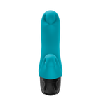 Fun Factory Ocean Compact Rechargeable Vibrator 14.5 cm Ergonomic Design > Vibrators > Standard Vibrators