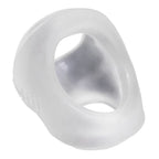 Clutch Cock and Ball Sling by Hunkyjunk Ice > Cock Ring > Sling
