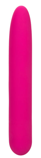 Bliss Liquid Silicone Vibe Pink 10-Speed Vibrator > Vibrators > Mini Vibrators