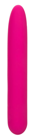 Bliss Liquid Silicone Vibe Pink 10-Speed Vibrator > Vibrators > Mini Vibrators