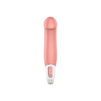 Satisfyer Vibes Master Nature Rechargeable 9.5 Inch Vibrator > Vibrators > Realistic Vibrators