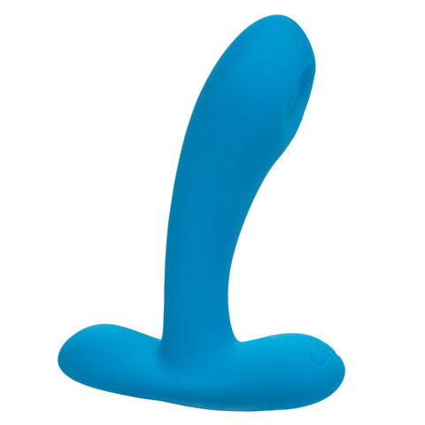Remote Controlled Pulsing Pleaser Vibrator Rechargeable > Sex Toys For Ladies > Panty Vibes