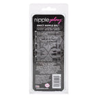 Nipple Play Mint – Long-Lasting Erect Nipple Gel with Cooling Sensation