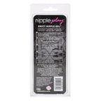 Nipple Play Mint – Long-Lasting Erect Nipple Gel with Cooling Sensation Default Title > Essentials > Mens Enhancers
