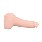 Kiotos Dildo Pussy 2-in-1 – Masturbator Device > Sex Toys For Men > Masturbators > Manual