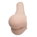 Kiotos Dildo Butt Masturbator – 2-in-1 Slim Male Masturbator > Sex Toys For Men > Masturbators > Manual