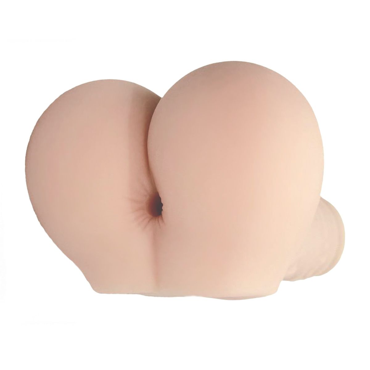 Kiotos Dildo Butt Masturbator – 2-in-1 Slim Male Masturbator > Sex Toys For Men > Masturbators > Manual