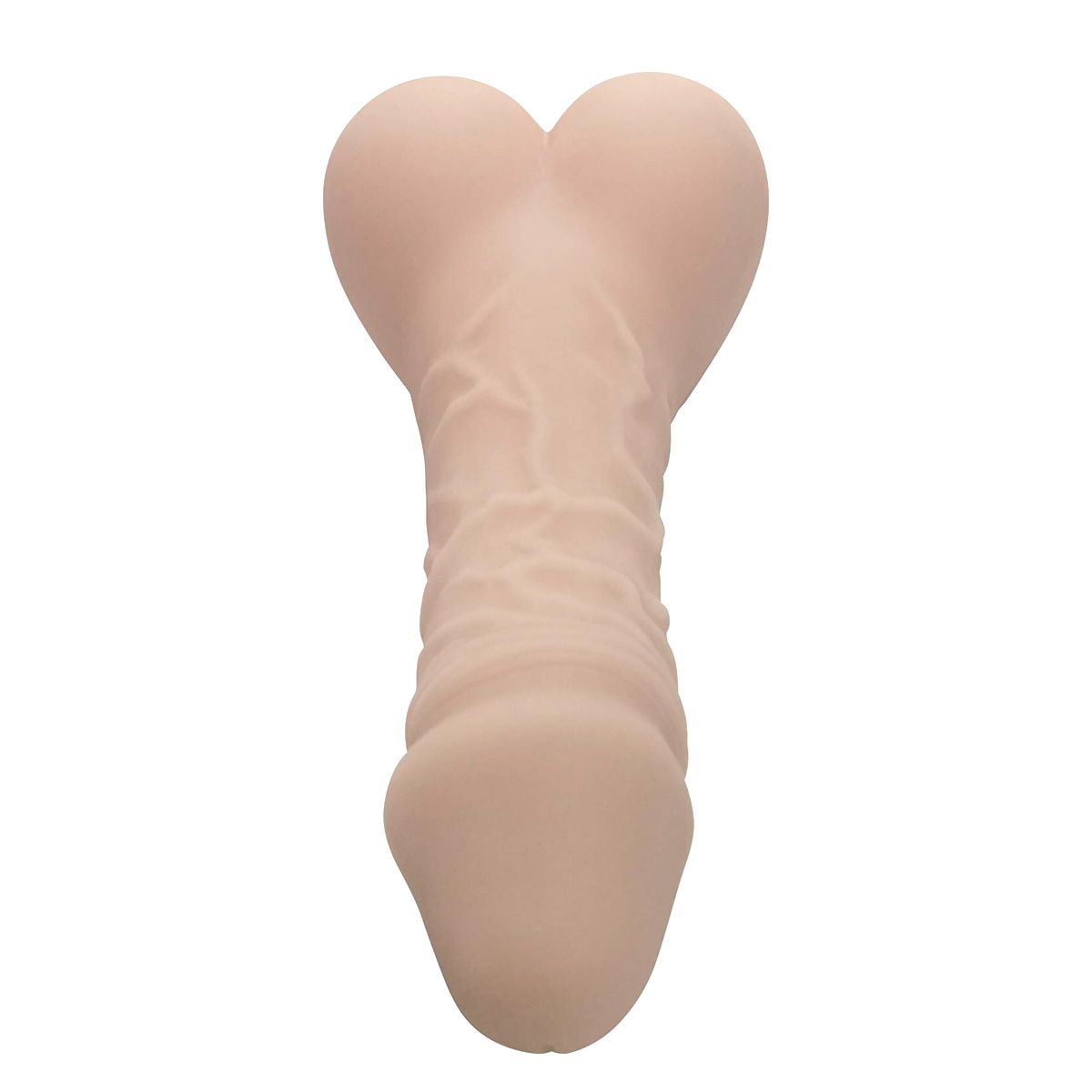 Kiotos Dildo Butt Masturbator – 2-in-1 Slim Male Masturbator > Sex Toys For Men > Masturbators > Manual