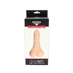 Kiotos Dildo Butt Masturbator – 2-in-1 Slim Male Masturbator > Sex Toys For Men > Masturbators > Manual