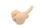 Kiotos 2-in-1 Masturbator and Dildo – Realistic TPE Toy > Sex Toys For Men > Masturbators > Manual