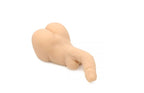 Kiotos 2-in-1 Masturbator and Dildo – Realistic TPE Toy > Sex Toys For Men > Masturbators > Manual