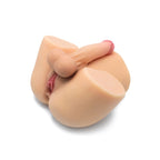 Kiotos Dildo Pussy and Ass Masturbator – Realistic Triple Stimulation > Sex Toys For Men > Masturbators > Manual