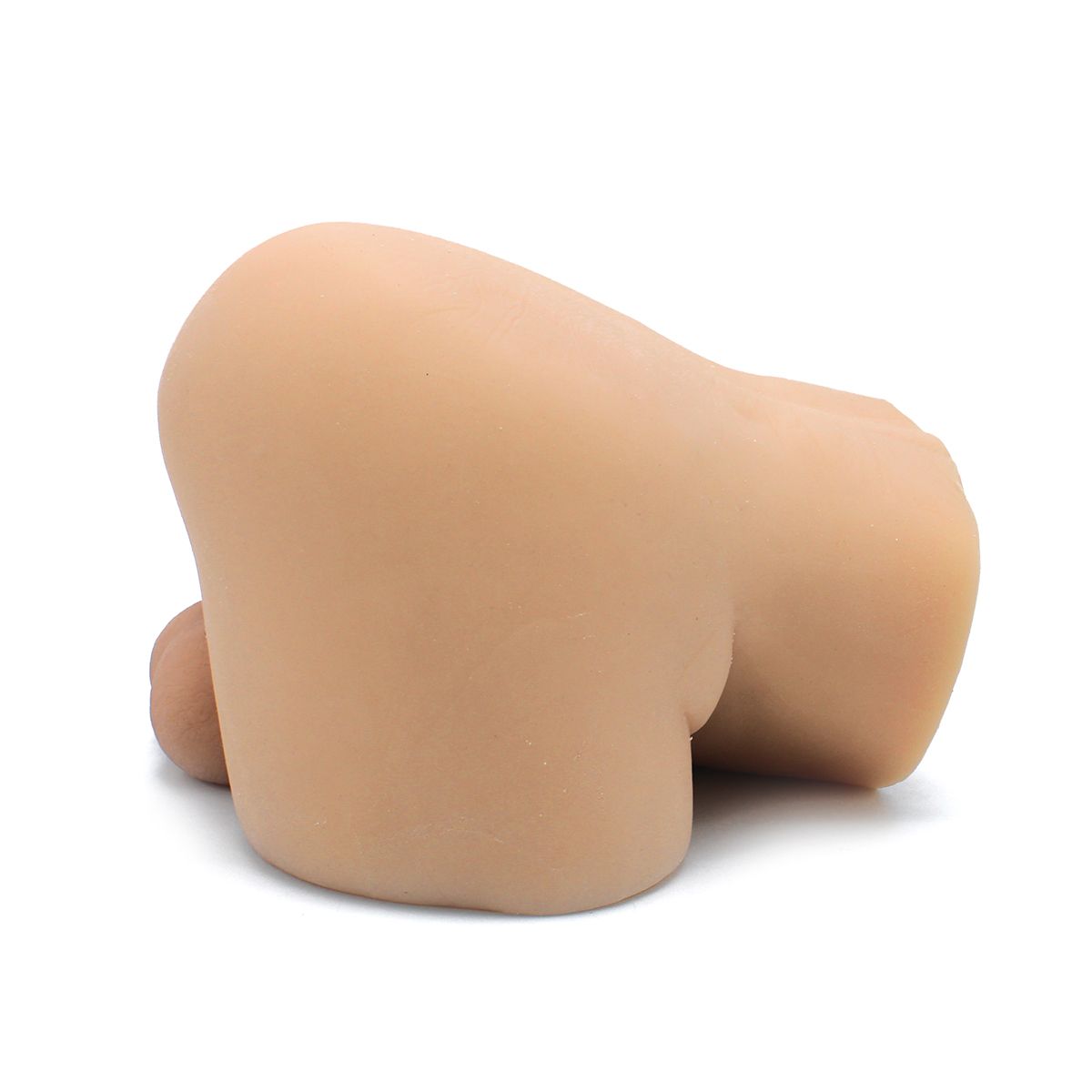 Kiotos Dildo Pussy and Ass Masturbator – Realistic Triple Stimulation > Sex Toys For Men > Masturbators > Manual