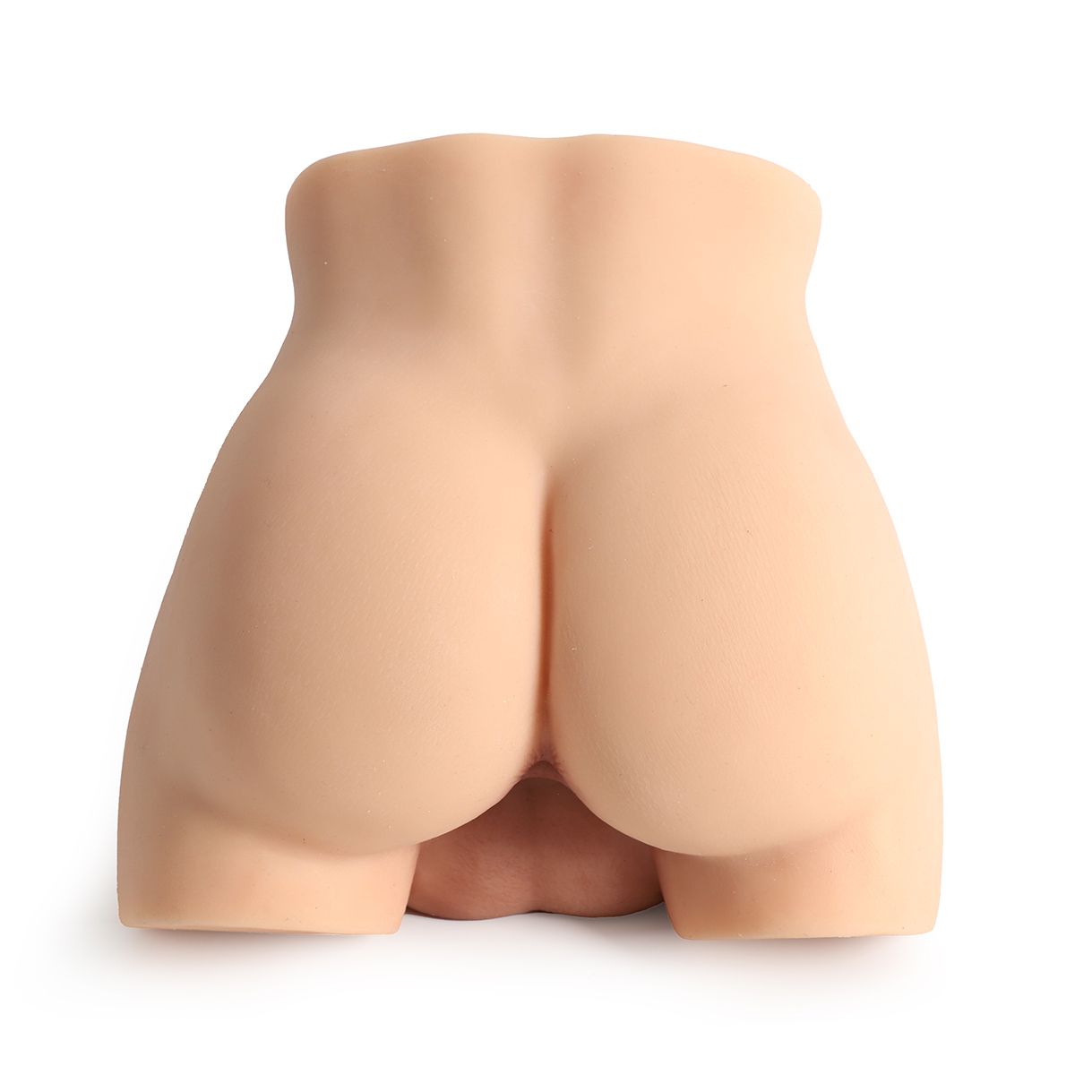 Kiotos Masturbator Dildo and Ass – Realistic Textured Toy > Sex Toys For Men > Masturbators > Manual