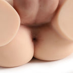 Kiotos Masturbator Dildo and Ass – Realistic Textured Toy > Sex Toys For Men > Masturbators > Manual