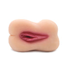 Kiotos Masturbator Dildo with Pussy – Realistic Silicone Dildo > Sex Toys For Men > Masturbators > Manual