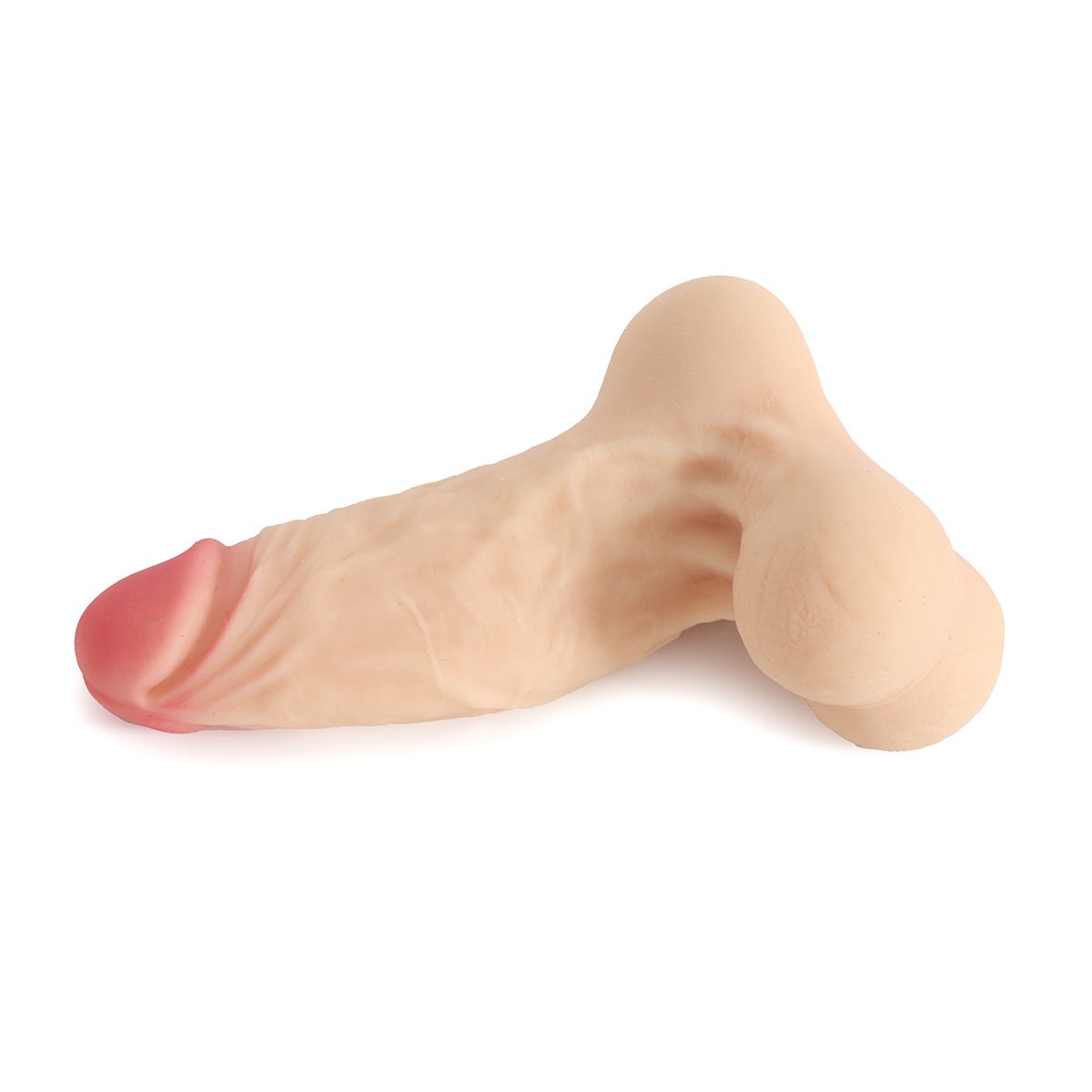 Kiotos Masturbator Dildo with Pussy – Realistic Silicone Dildo > Sex Toys For Men > Masturbators > Manual